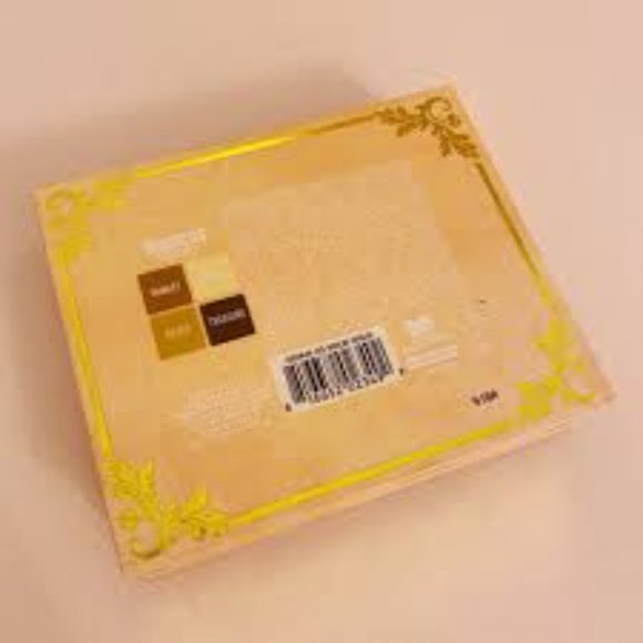 🎨Lime Crime VENUS XS LIMITED EDITION Solid Gold - Picture 6 of 6